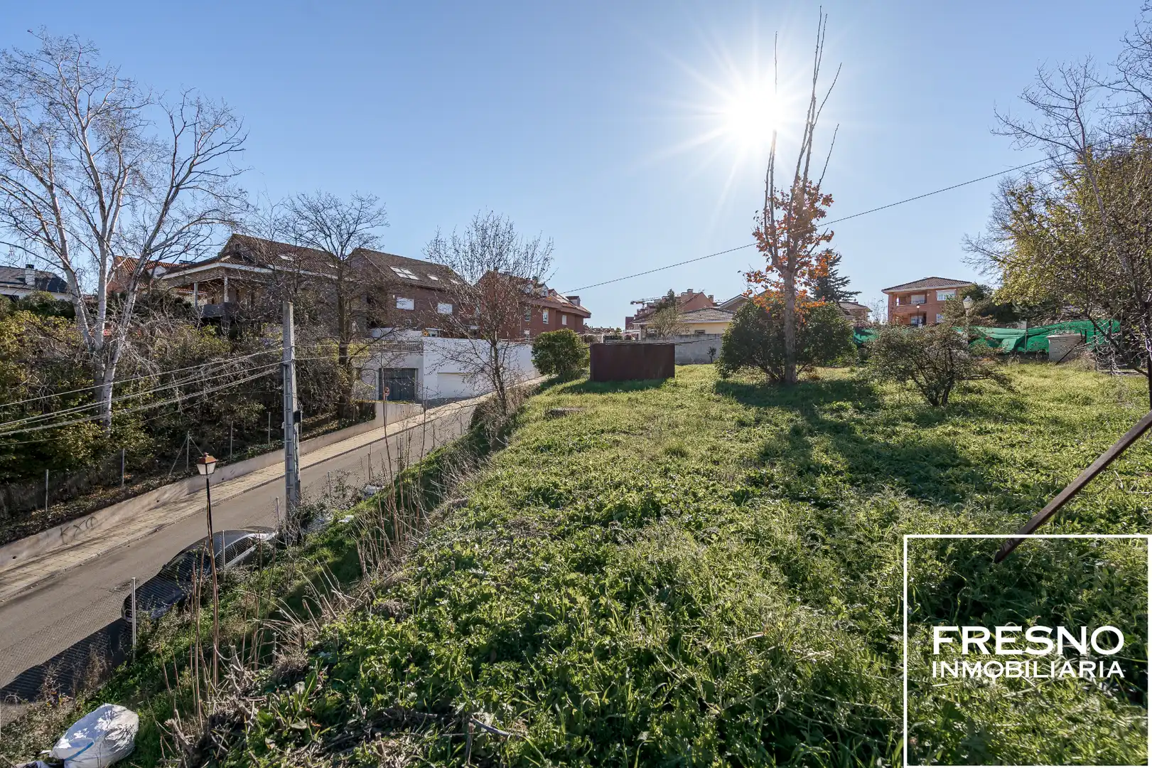 Wohnbaugrundstück zum Verkauf in Calle Ajalvir, imagen 12