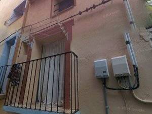 Casa-chalet en Venta en Calle Bardají en Santa Cruz de Grío