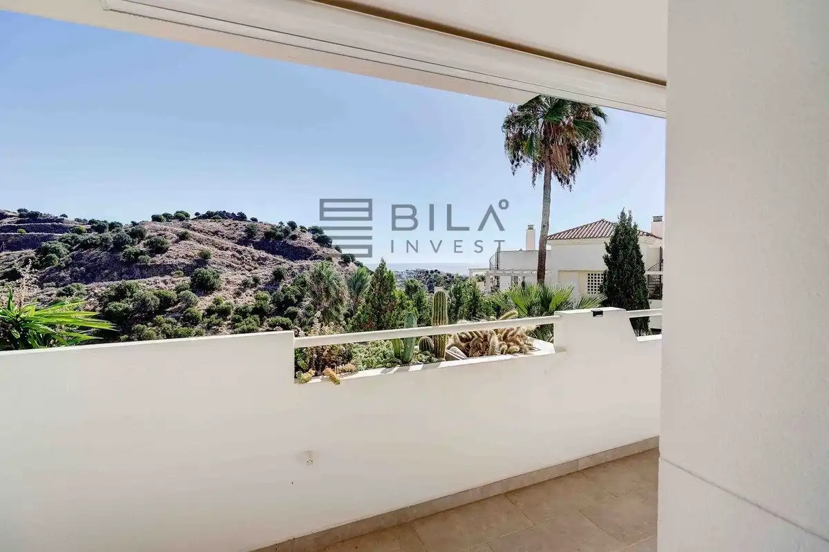 Wohnung mit Pool zum Verkauf in Urb. Bellavista Hills, imagen 4