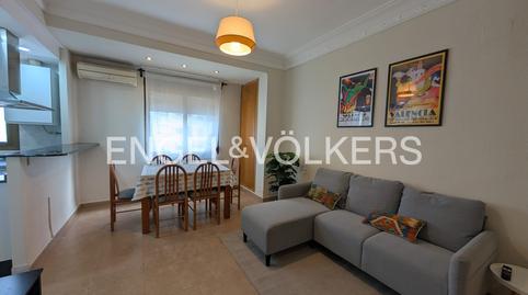 Photo 2 of Apartment to rent in Carrer del Penyagolosa, Mont-Olivet,  Valencia Capital