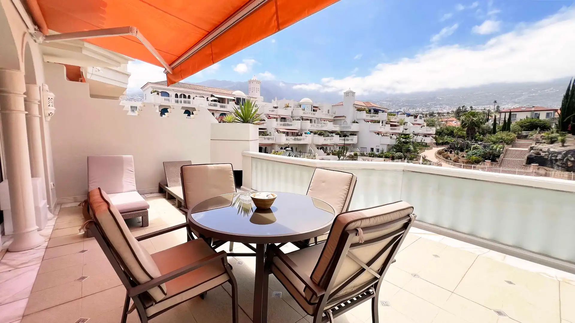 Ático en venta en Calle Doctor Celestino Gonzàlez Padrón, 4, Zona Botánico