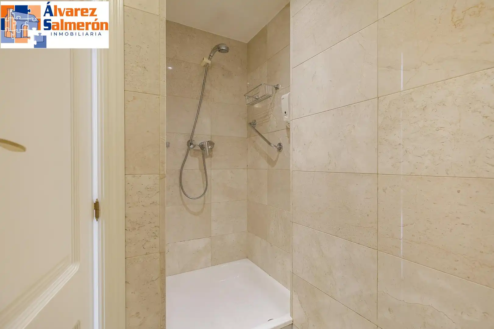 Bathroom of Detached homes for sale in Armilla  with Heating and Terrace