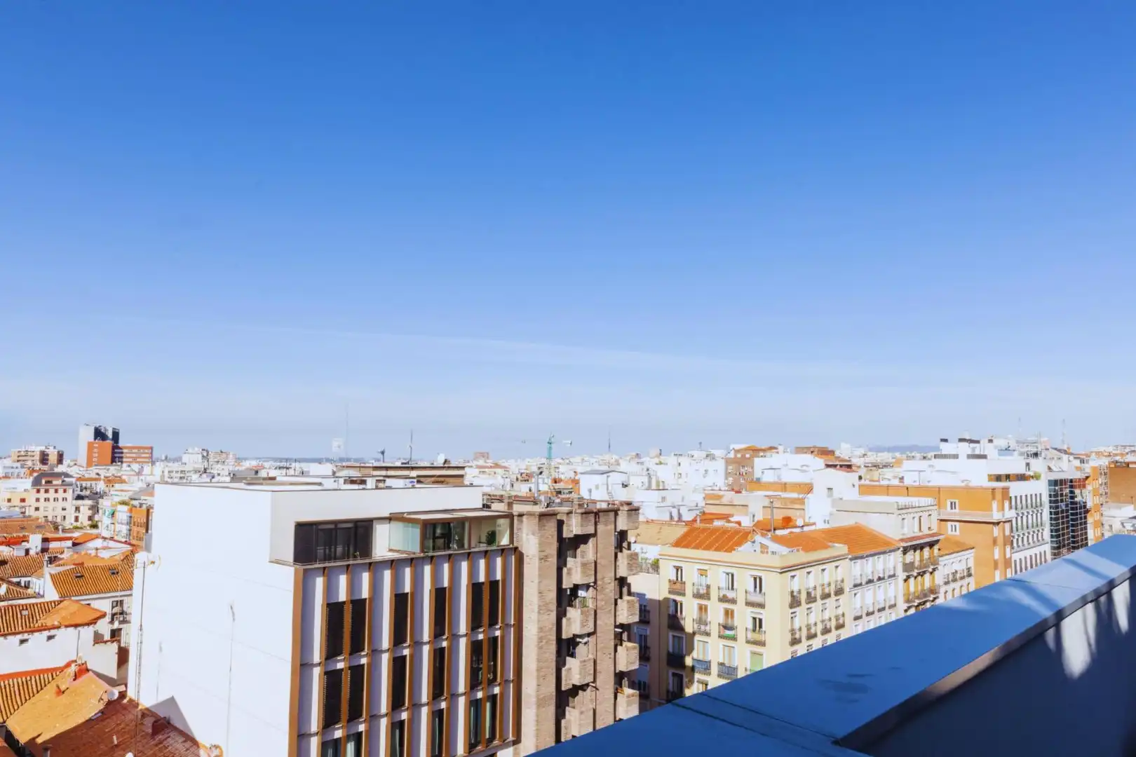 Piso con terraza en venta en Chamberí, imagen 42