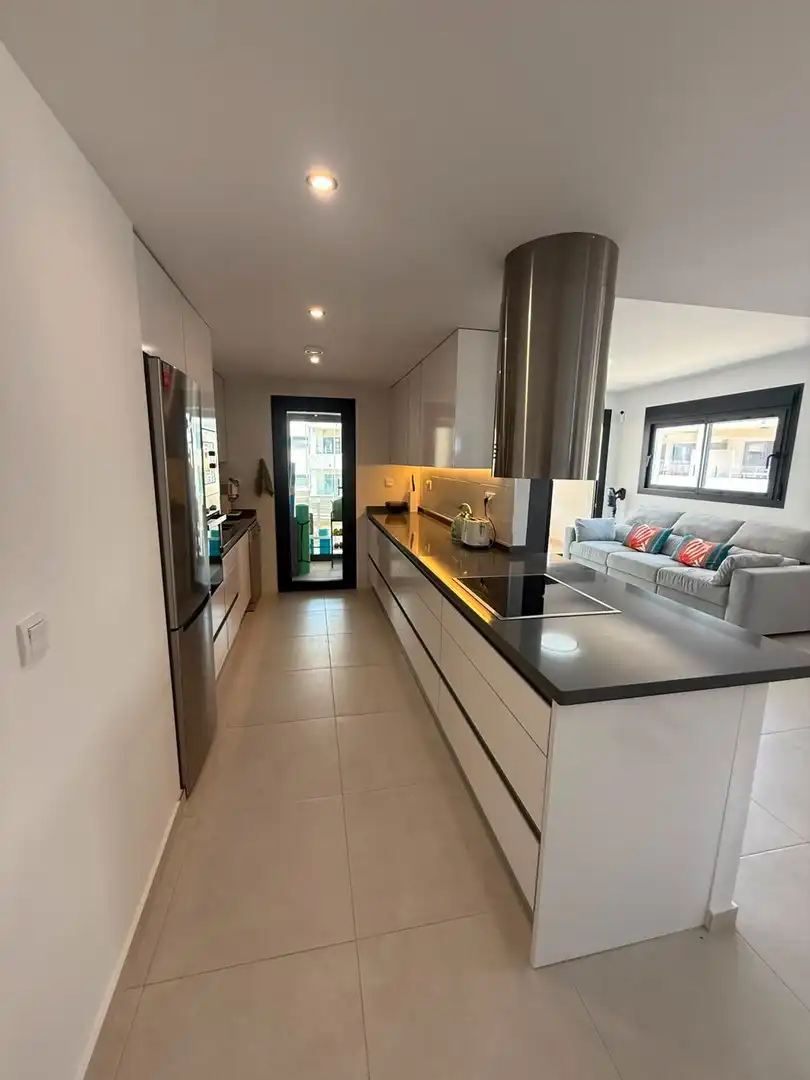 Apartment with terrace for sale in Orihuela Costa, imagen 2