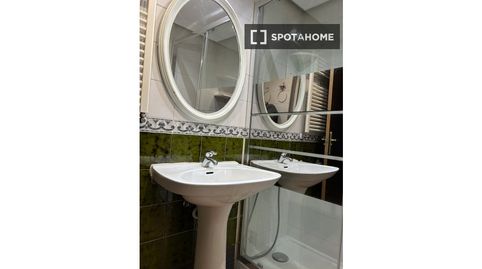 Foto 5 de Habitación en Estación - Parque O'Donnell, Alcalá de Henares