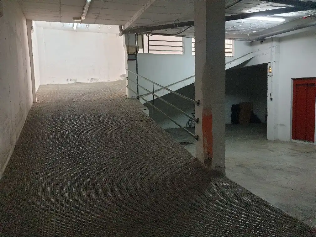 Aparcament de Garatge de lloguer en Elda