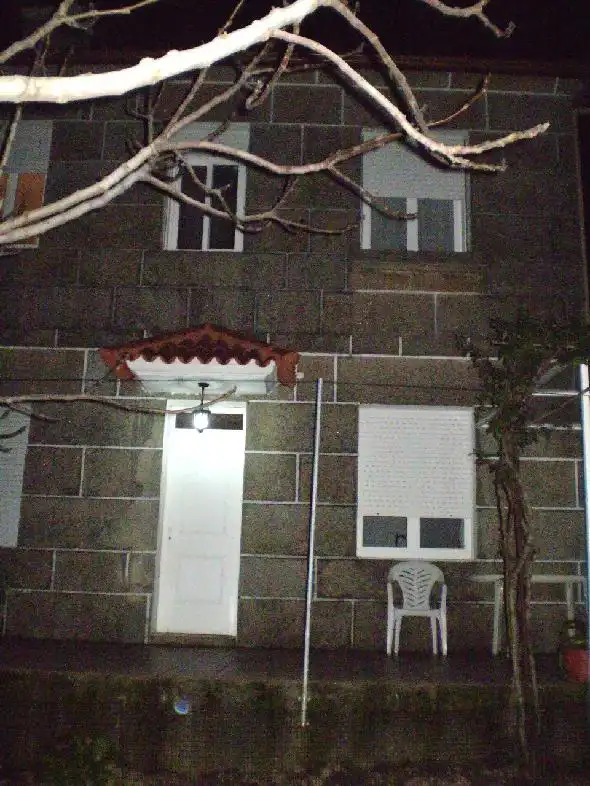 Detached house with garden for sale in Camiño da Raposa, imagen 6