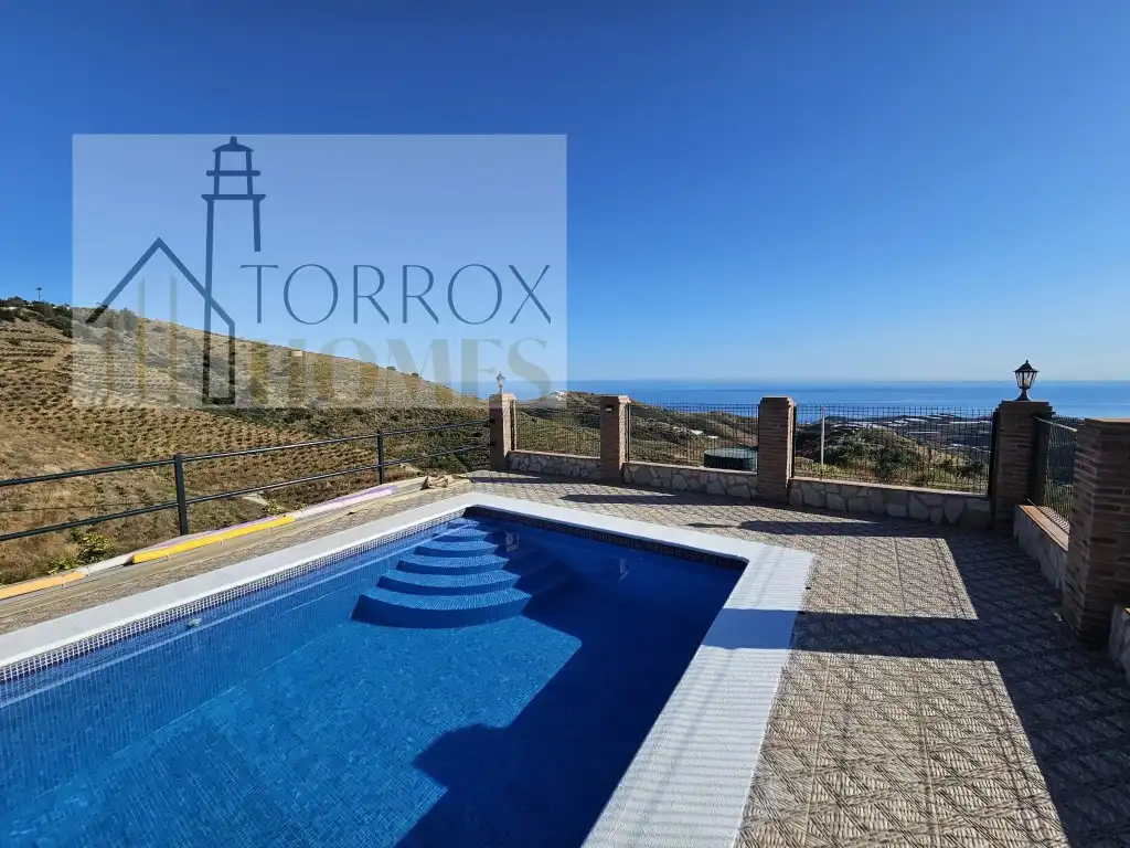 Casa rústica en venta en Diseminados Pago Manzano Bajo, imagen 6