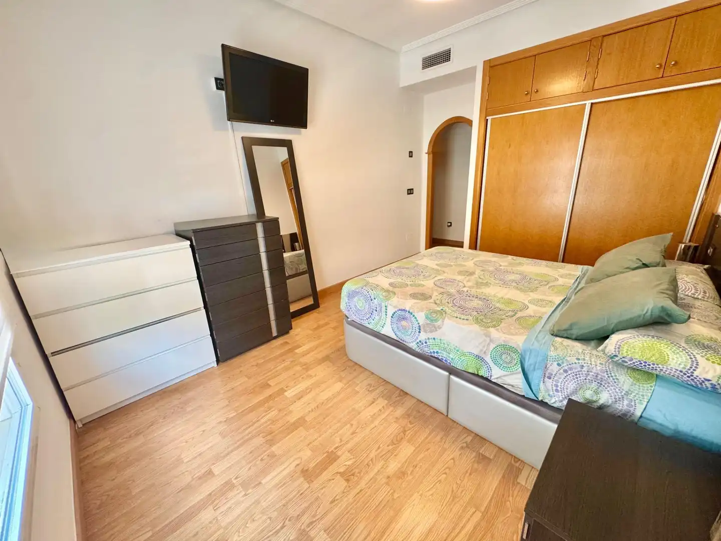 Flat with terrace for sale in Calle LEPANTO 3, imagen 10