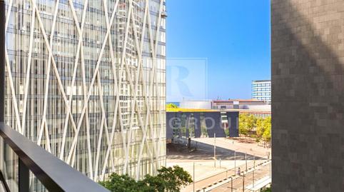 Photo 4 of Flat to rent in Avenida D'eduard Maristany, El Besós i el Maresme, Barcelona