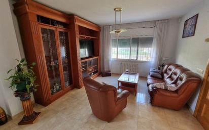 Living room of House or chalet for sale in Esparreguera