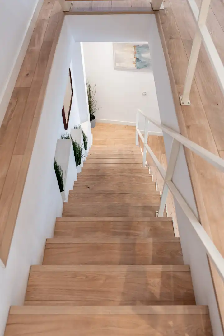 Flat for sale in Sevilla  with Air Conditioner, Heating and Parquet flooring
