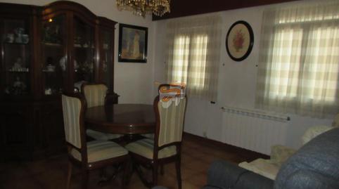 Foto 3 de Piso en venta en Plaza de España, A Coruña