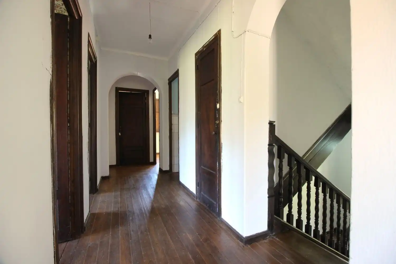 Dúplex en venta en Oseja de Sajambre con Jardín privado, Parquet y Terraza