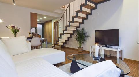 Foto 5 de Apartamento de alquiler en El Putget i el Farró,  Barcelona Capital