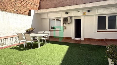 Foto 2 de Casa o xalet en venda a De Batista I Roca, Progrés - Pep Ventura, Badalona