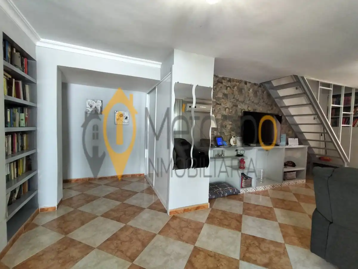 Detached homes for sale in Sevilla  with Air Conditioner and Terrace
