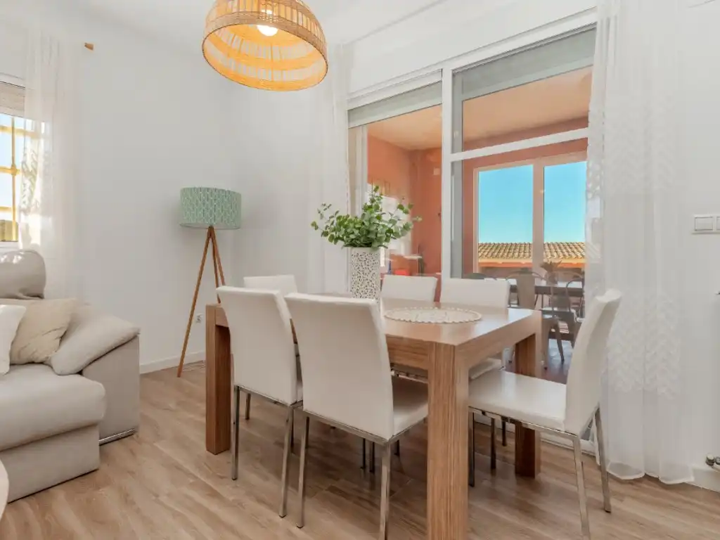 Casa amb jardí en venda a Partida Pino El, imagen 6