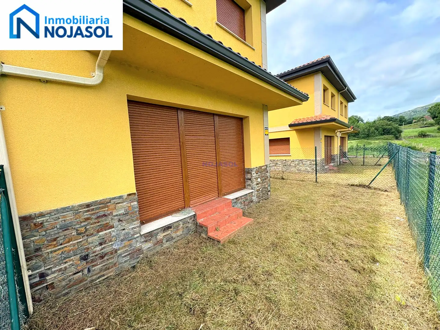 Casa adosada en venta en CA-261, 28, Ruesga