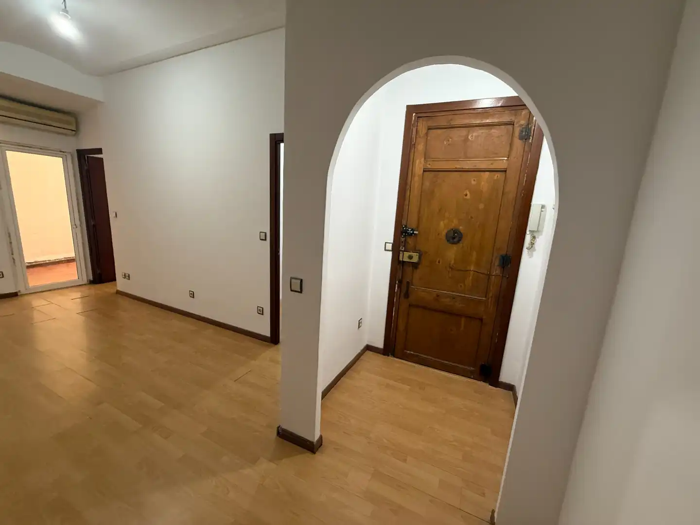 Apartamento en venta en Carrer del Taquígraf Martí, Eixample