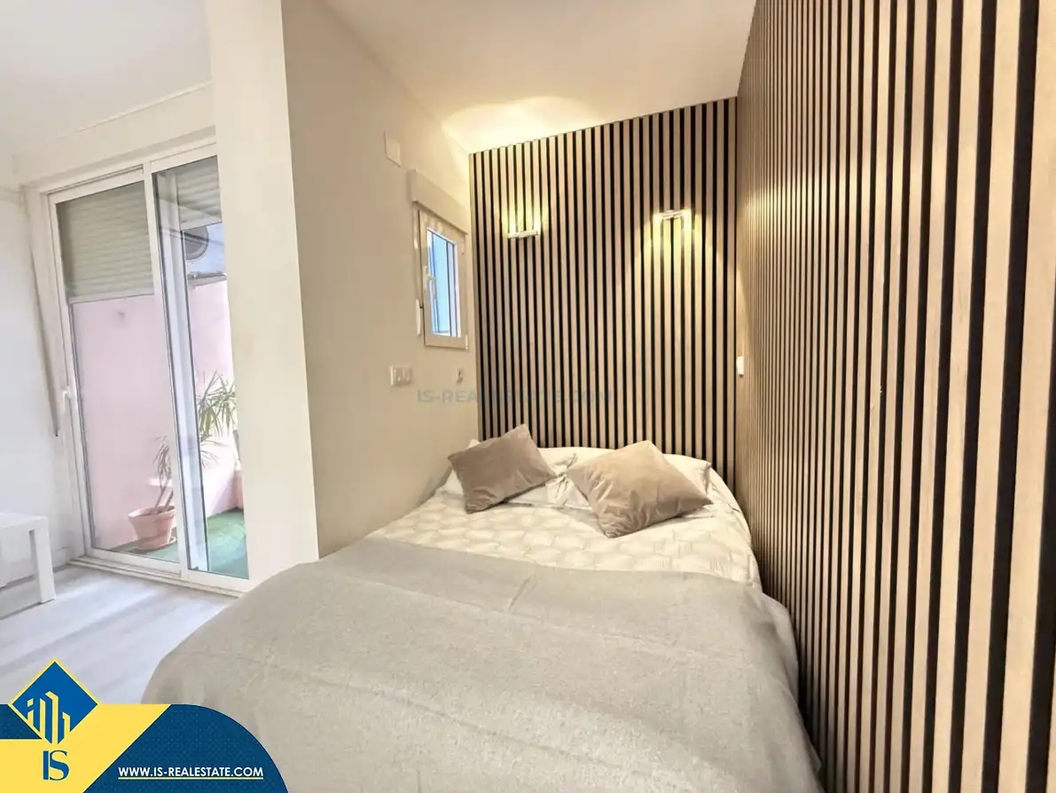 Estudio con piscina en venta en Centro, imagen 4