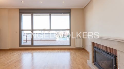 Photo 4 of Attic for rent in Roberto Domingo, Guindalera, Madrid Capital