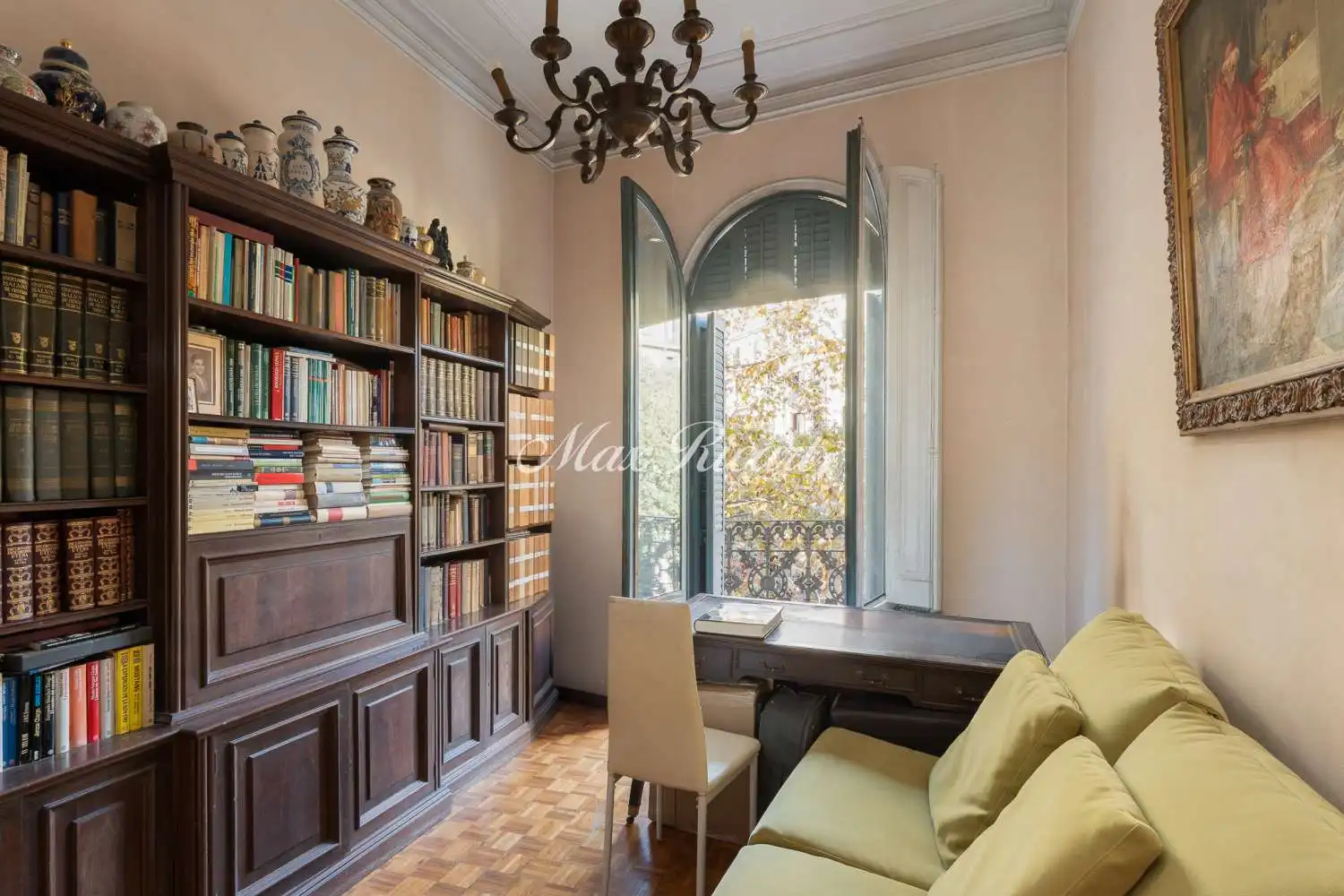 Piso con terraza en venta en N/A, imagen 17