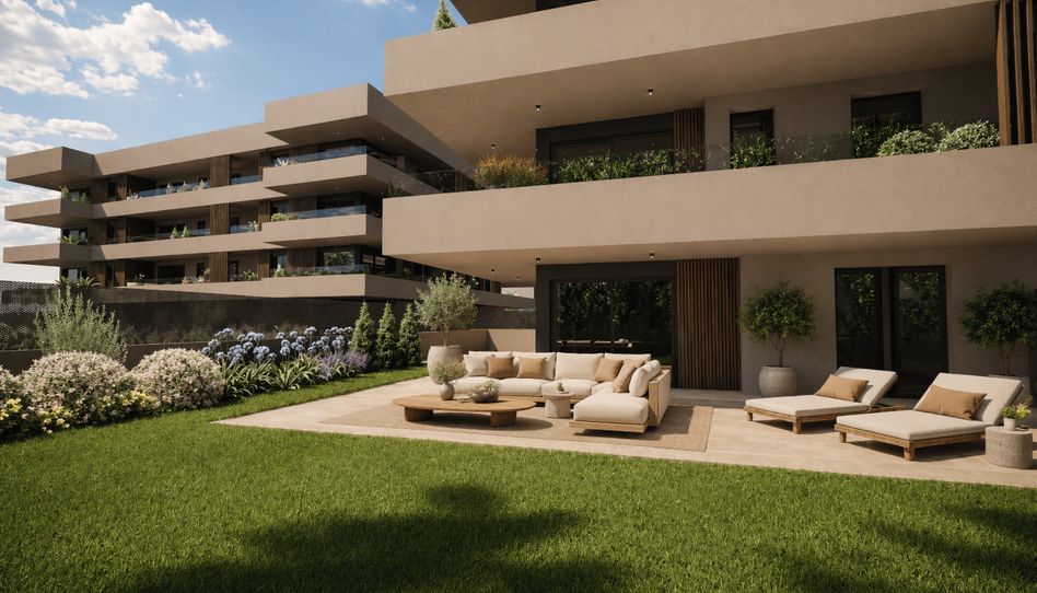 Photo 1 of Flat for sale in Carrer Josep Tarradellas, 14, Vilablareix, Girona