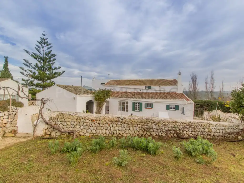 Landhaus mit Pool zum Verkauf in Alaior poble, imagen 46