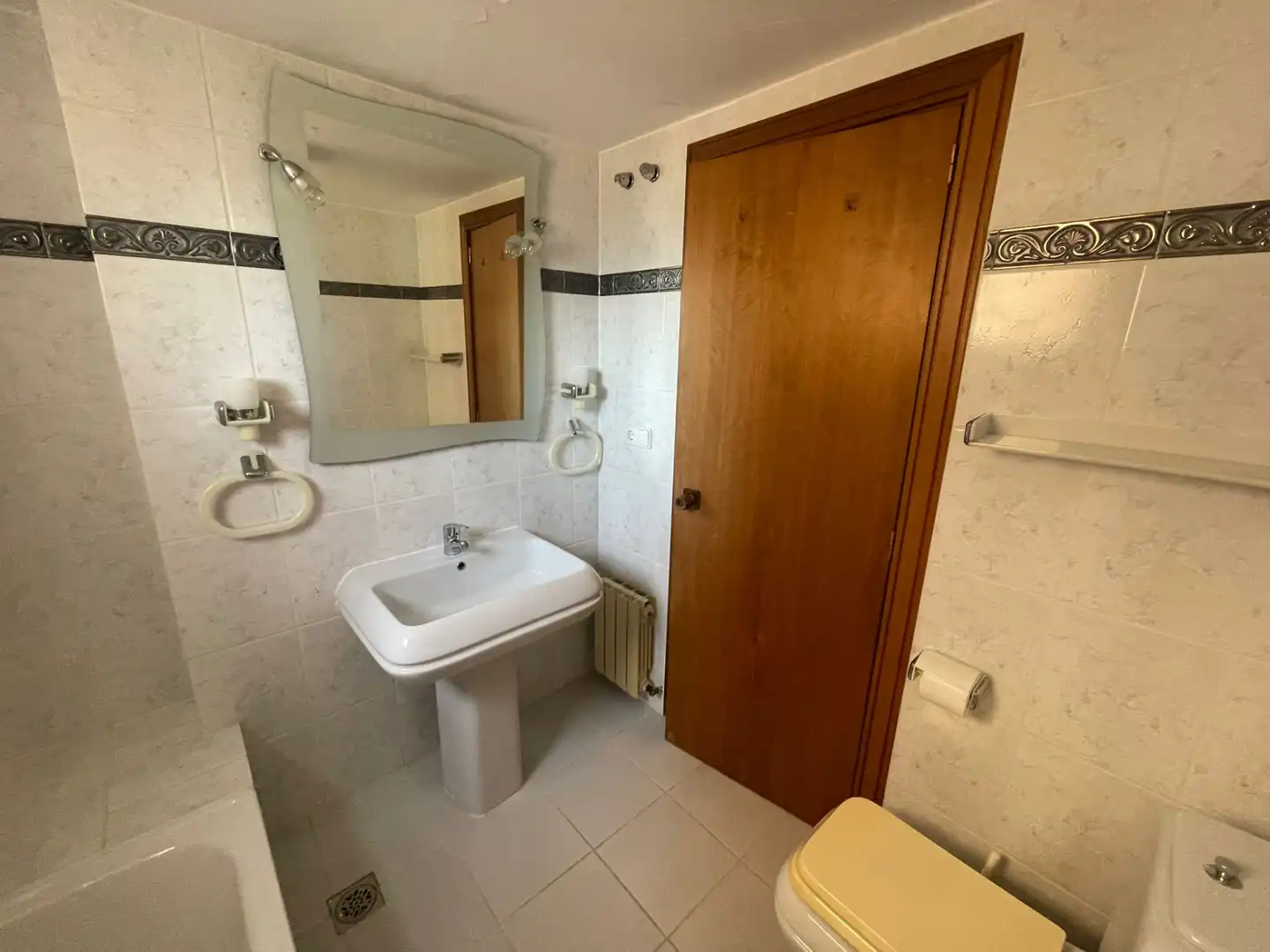 Flat with pool for sale in Avenida de Madrid 19, imagen 39