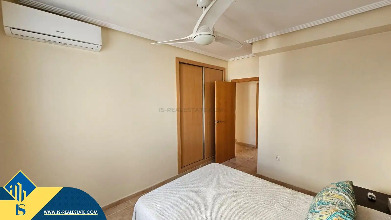 Appartamento con piscina in vendita a Playa del Acequión, Náufragos y Rocío del Mar, imagen 16