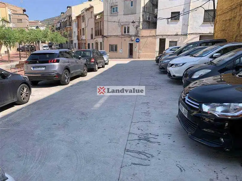 Aparcament de Residencial en venda en Olesa de Montserrat