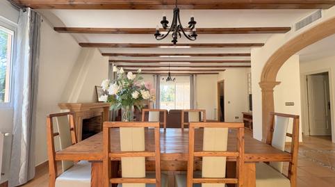 Photo 4 of House or chalet to rent in Centro ciudad, Jávea / Xàbia