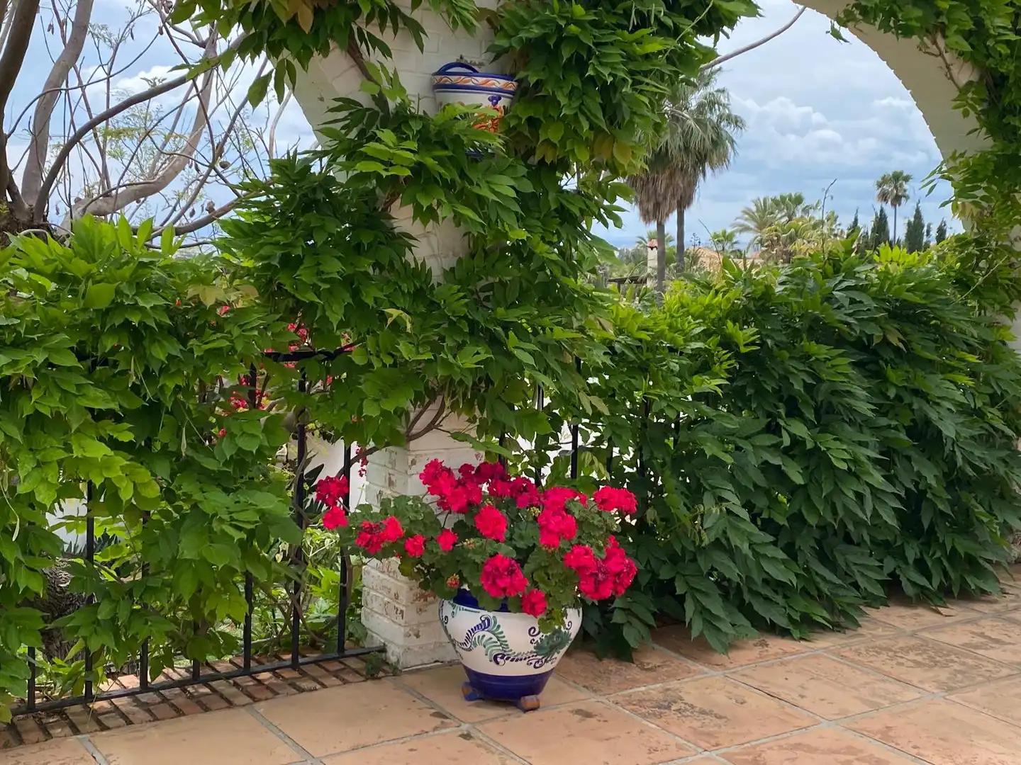 Casa amb piscina en venda a Selwo, imagen 31