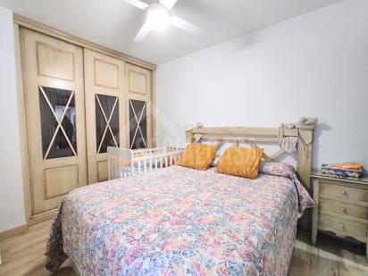 Bedroom of Flat for sale in  Córdoba Capital  with Air Conditioner