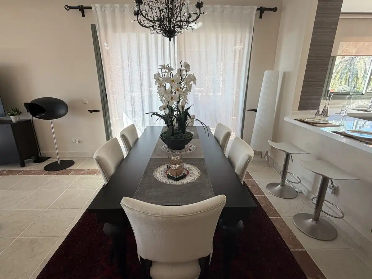 Penthouse with lift for sale in Benamara - Atalaya, imagen 6