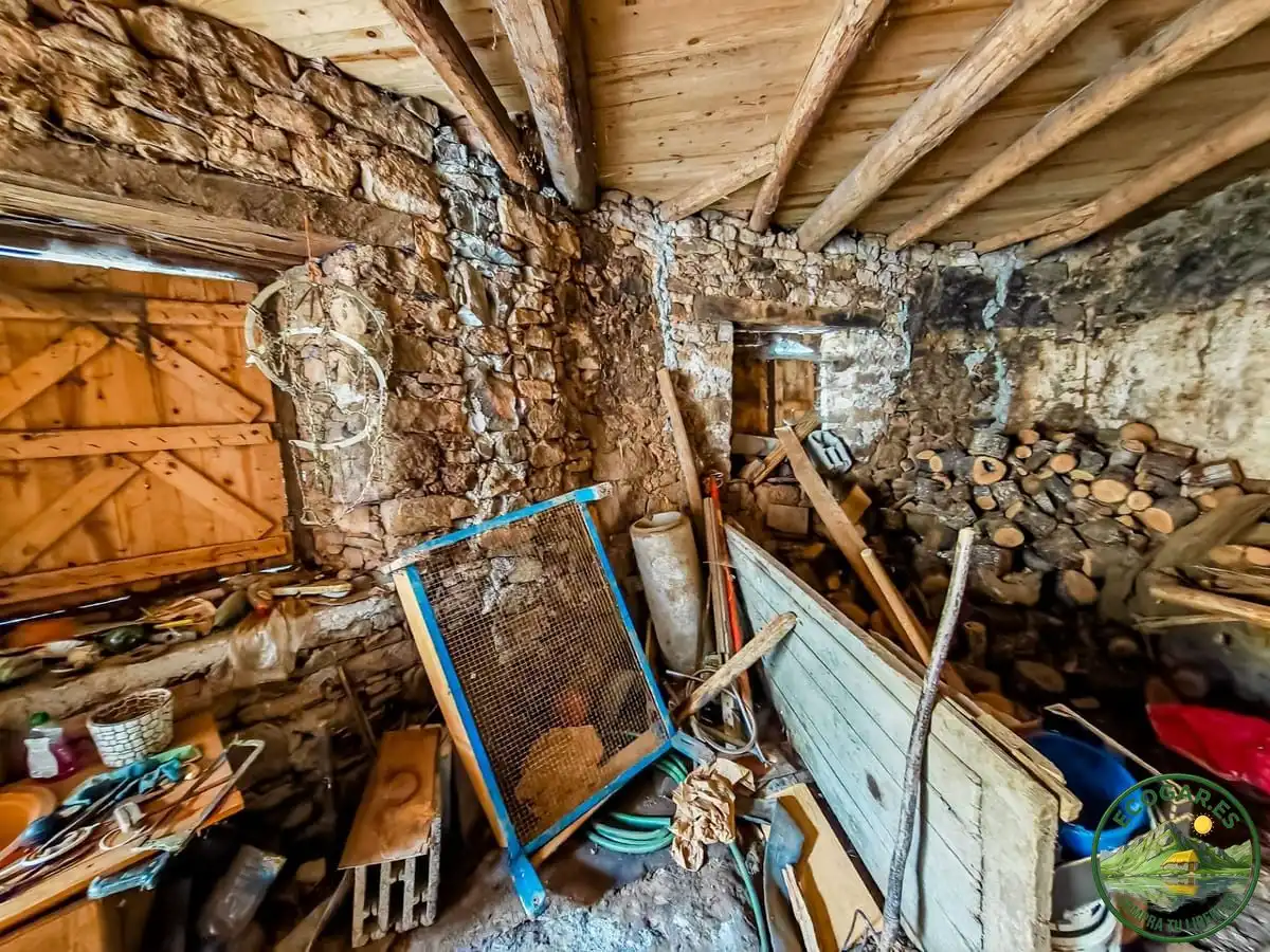 Terraced house for sale in Bembibre, imagen 3