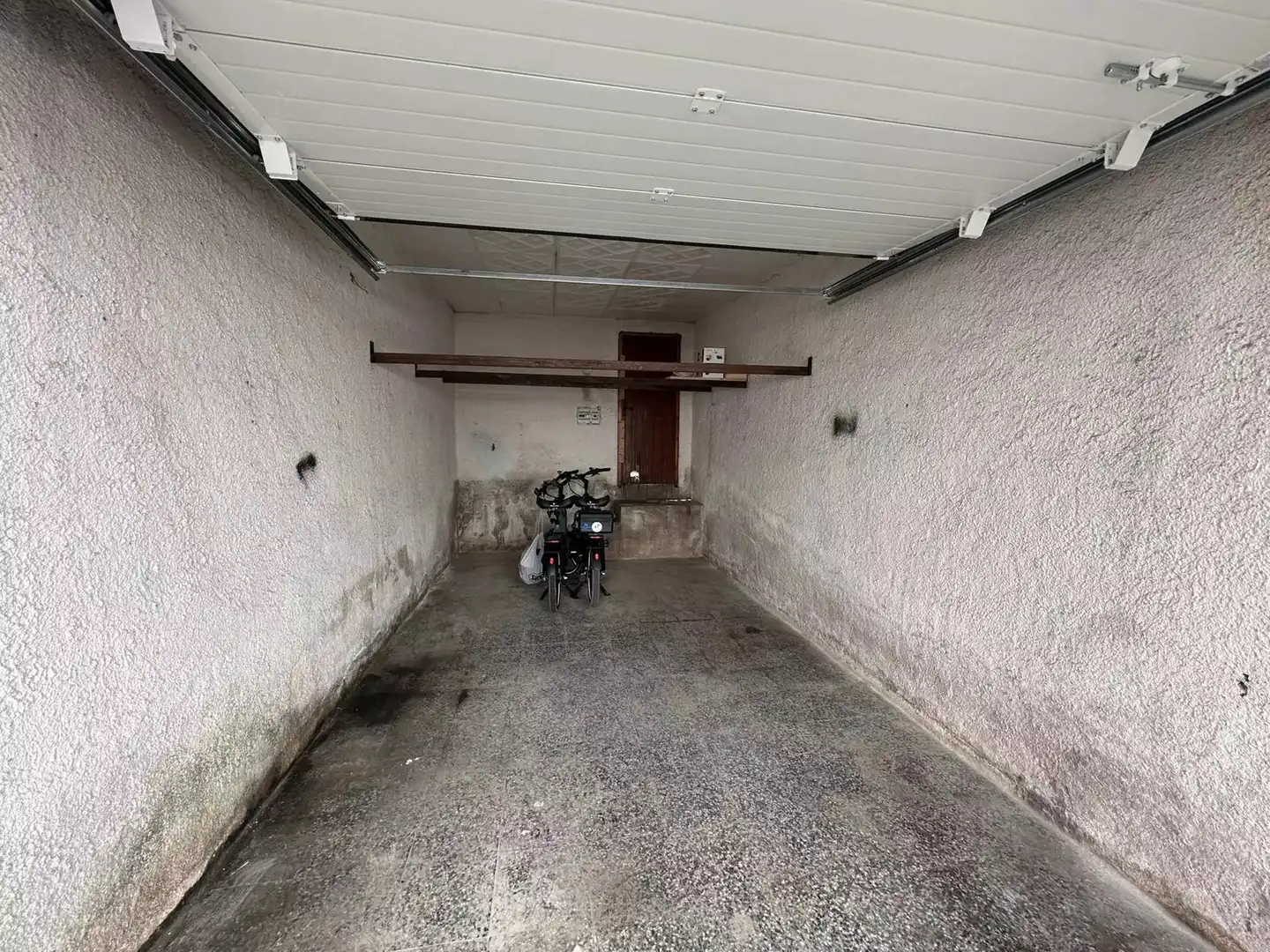 Parking de Garaje en venta en Empuriabrava
