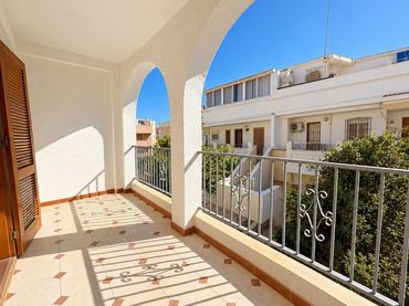 Àtic en venda a La Mata