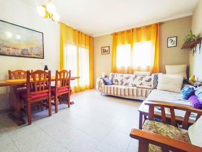 Living room of Flat for sale in Cunit  with Terrace