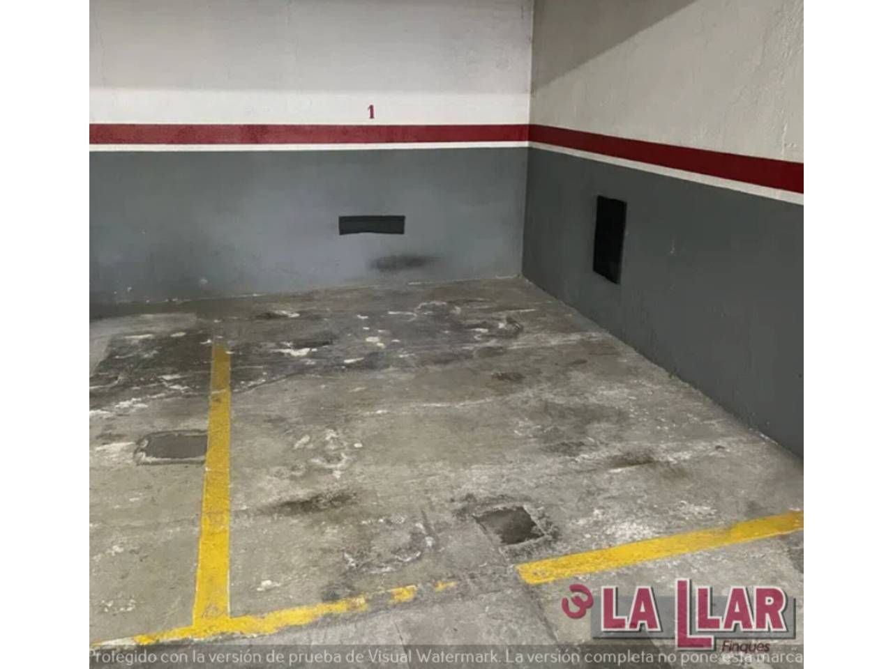 Parking of Garage to rent in Montornès del Vallès