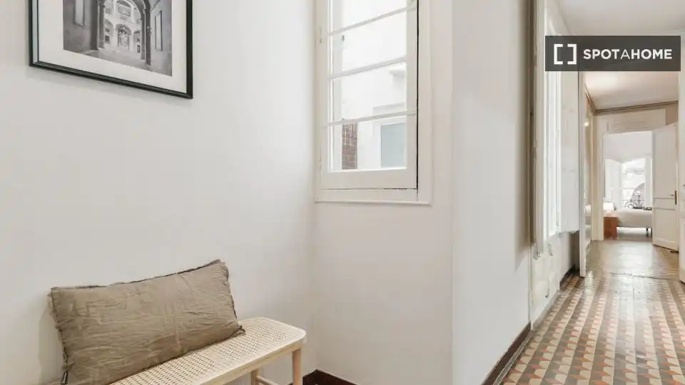 Piso de alquiler en Sant Pere, Sta. Caterina i la Ribera