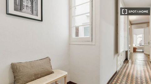 Foto 2 de Piso de alquiler en Sant Pere, Sta. Caterina i la Ribera, Barcelona Capital