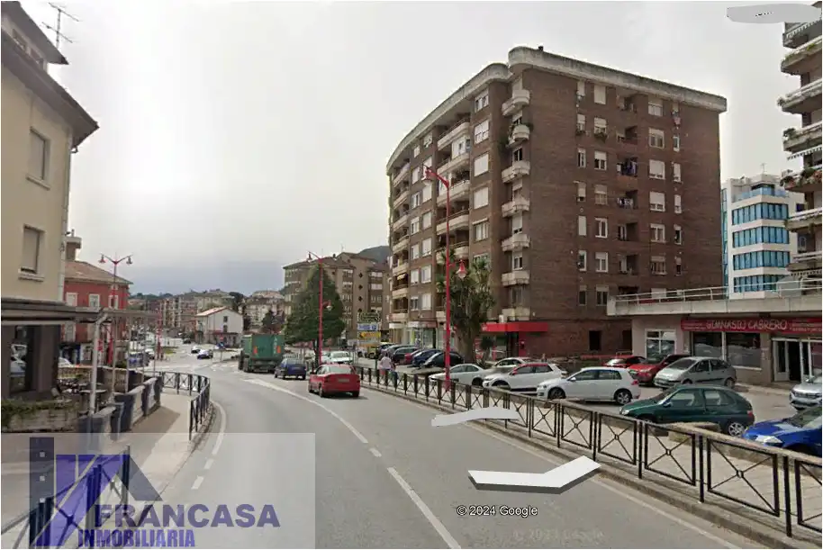 Piso en venta en Solares - Valdecilla