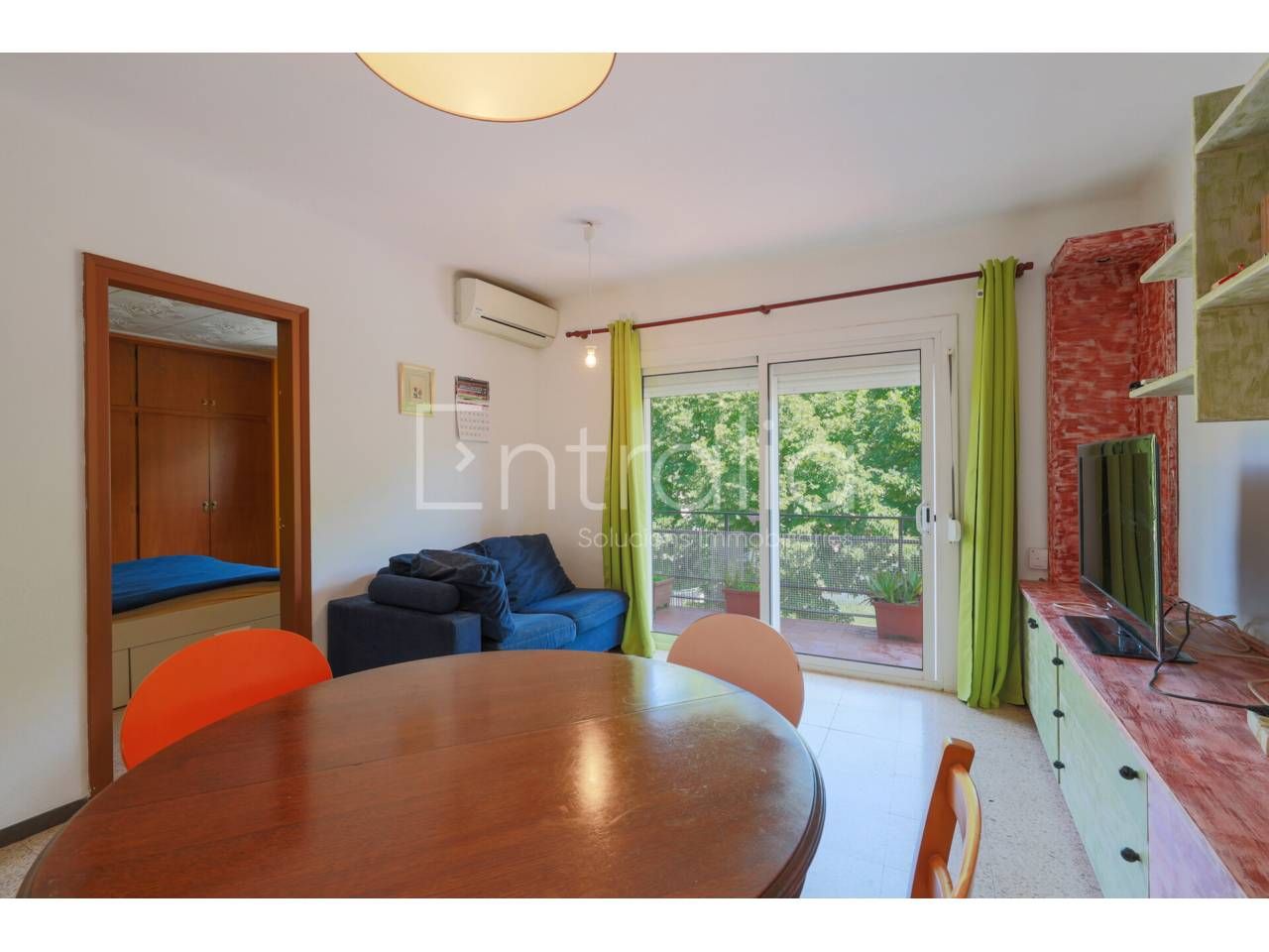 Piso en venta en illa de menorca, Pont Major - Pedret - Campdorà
