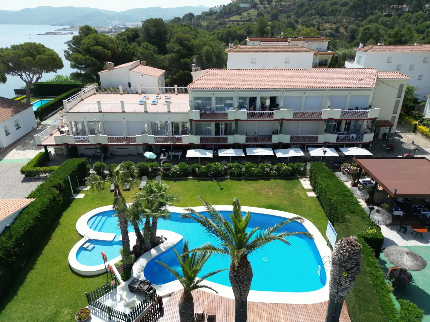 Local comercial en venta en Cau del Llop - Super Fener - Fener, imagen 2