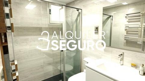 Photo 5 of Flat to rent in Sapporo, Parque Ondarreta - Urtinsa, Madrid