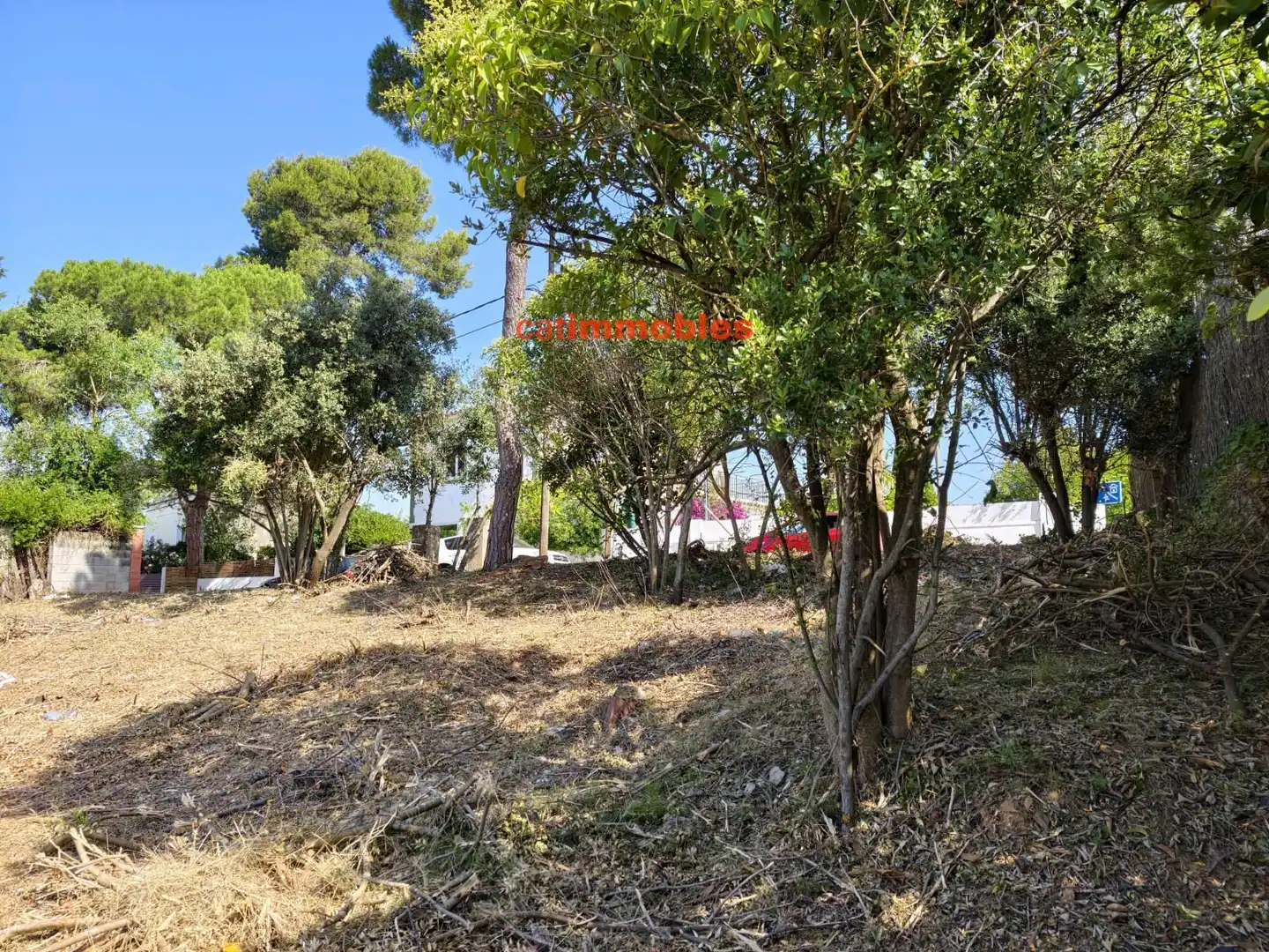 Residential for sale in Sant Cugat del Vallès