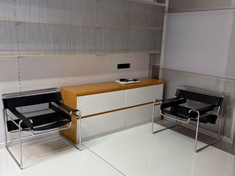 Oficina de alquiler en La Vall d'Uixó con Aire acondicionado, Calefacción y Amueblado