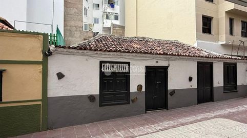 Foto 2 de Residencial en venta en Zona Martiánez, Puerto de la Cruz